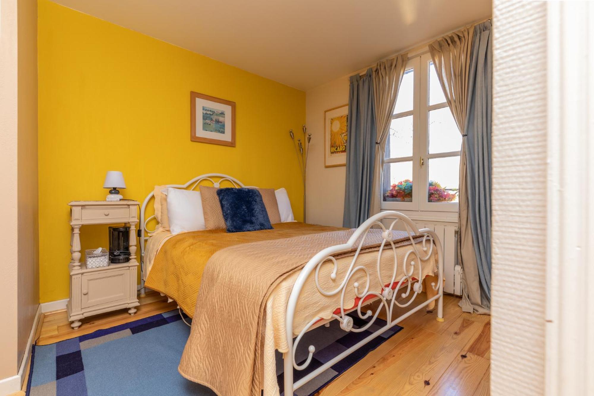 Auberge Henri IV Segur-le-Chateau Buitenkant foto